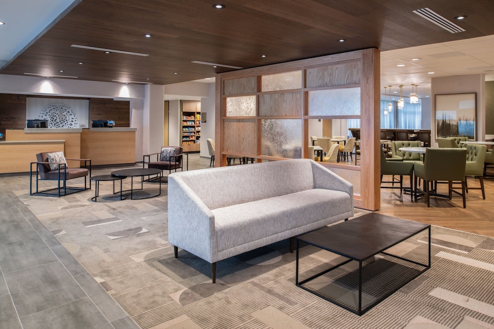 Fairfield by Marriott Issaquah - photo 2