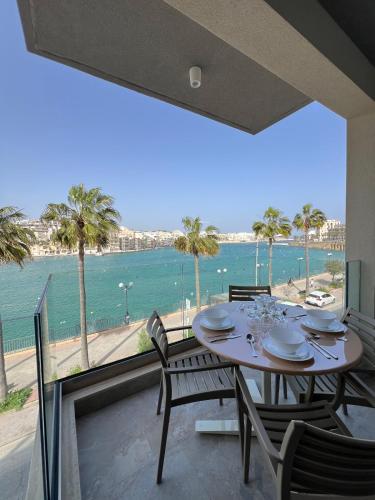 Marina Bay — 4-Star Luxury Hotel in Marsaskala, Malta