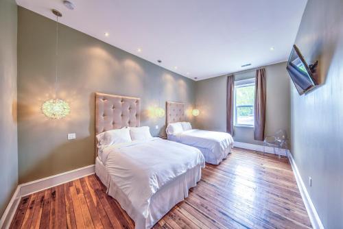 The Harkness Hotel - photo 32