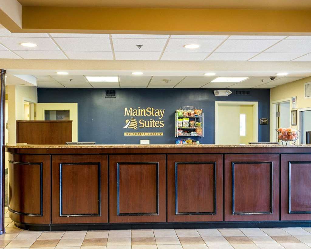 MainStay Suites Dover - photo 8