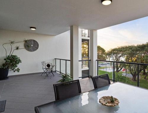 Coastal Retreat Rockingham Foreshore — 4-Star Luxury Hotel in Rockingham, Australia