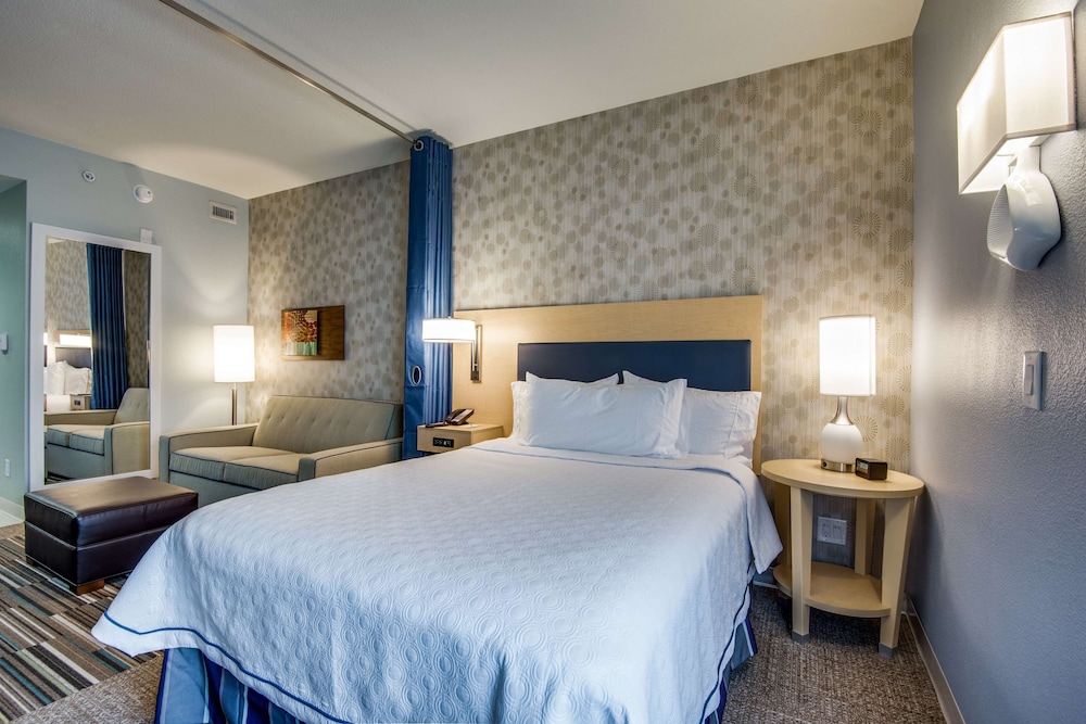 Home2 Suites by Hilton DFW Airport South Irving TX - photo 17