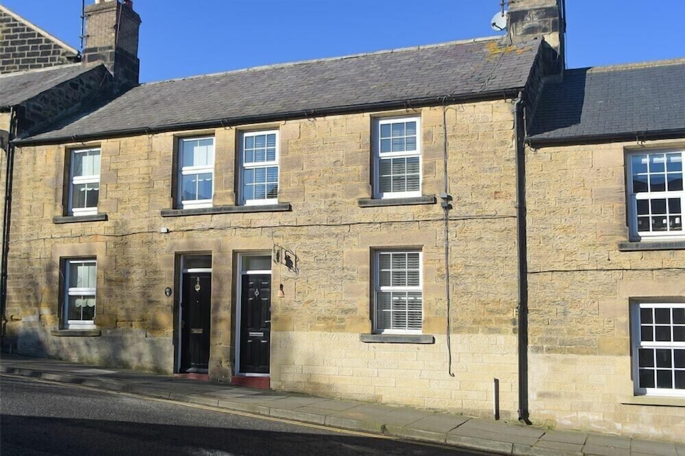 Crier Cottage — 4-Star Luxury Hotel in Alnwick, United Kingdom