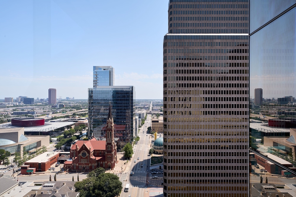 JW Marriott Dallas Arts District Hotel - photo 21