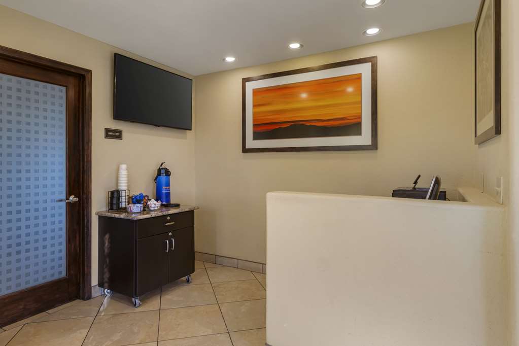 Best Western Desert Inn - photo 40
