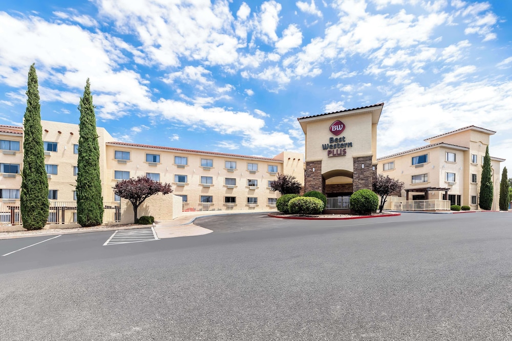 Best Western Plus At Lake Powell - photo 40