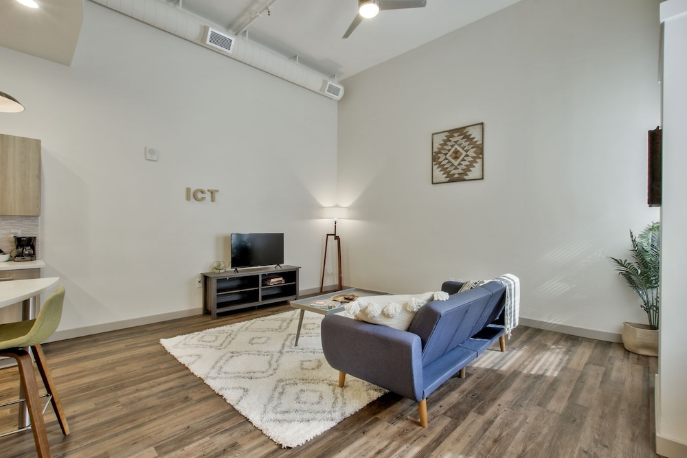 The Old Town Luxury Lofts - photo 176