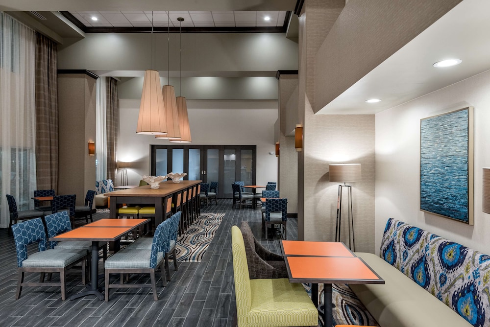 Hampton Inn & Suites West Melbourne Palm Bay Road - photo 30