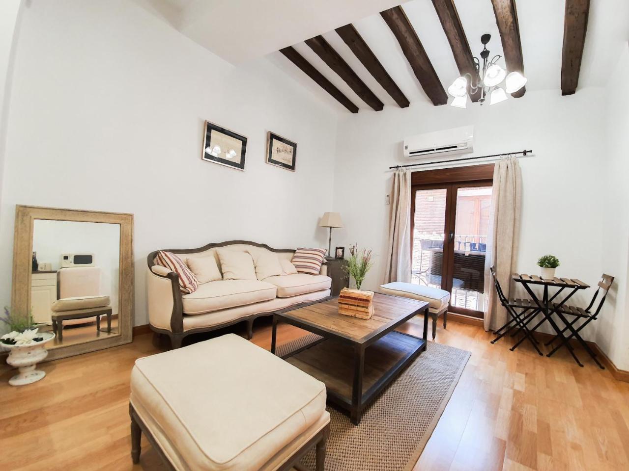 Suite Imperial — 4-Star Luxury Hotel in Toledo, Spain
