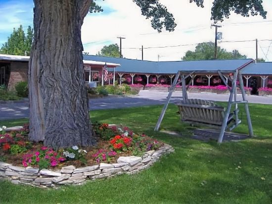 Greybull Motel - photo 3