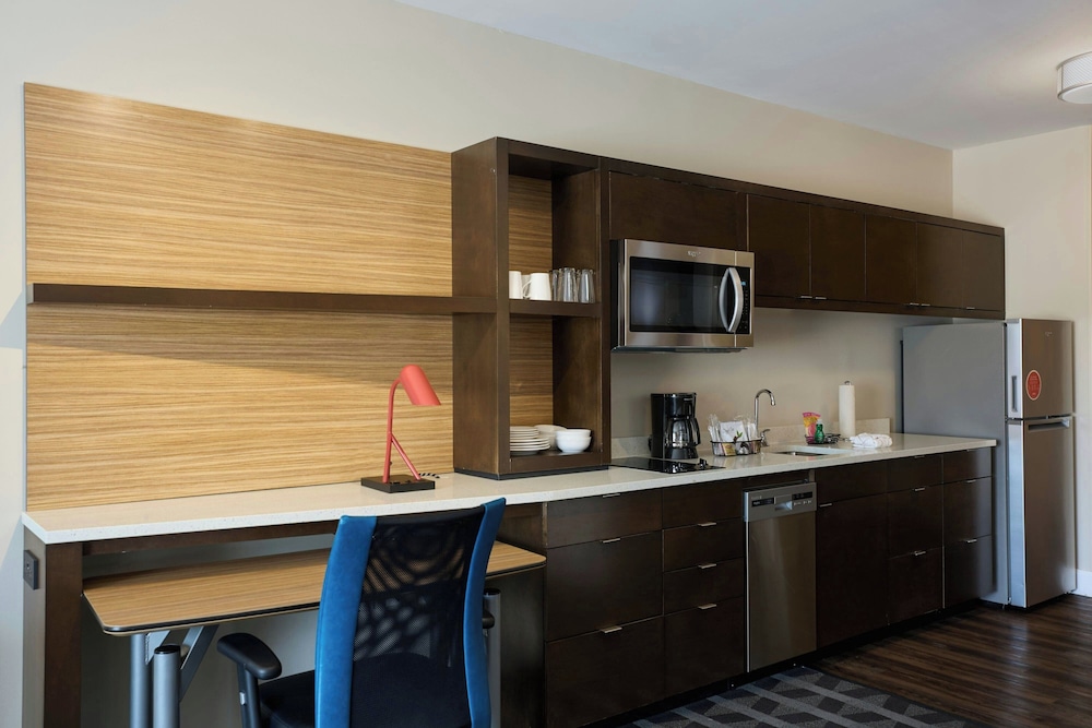 TownePlace Suites Columbia West Lexington - photo 41