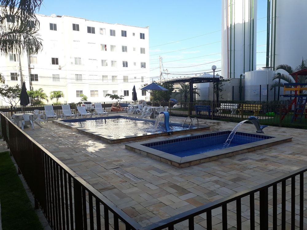 Paraíso das Águas - last minute hotel in Maceio