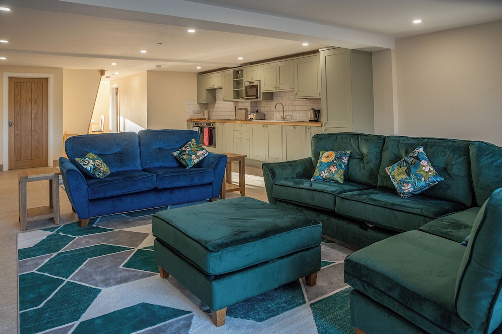 Bears Court Barn 5 in Cheltenham, United Kingdom