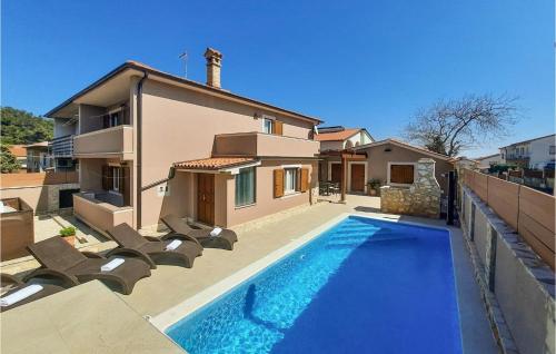 Villa Magnifica — 4-Star Luxury Hotel in Pula, Croatia