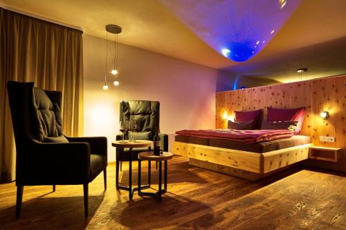 Stern Romantik am Hof — hotel in Kollnburg
