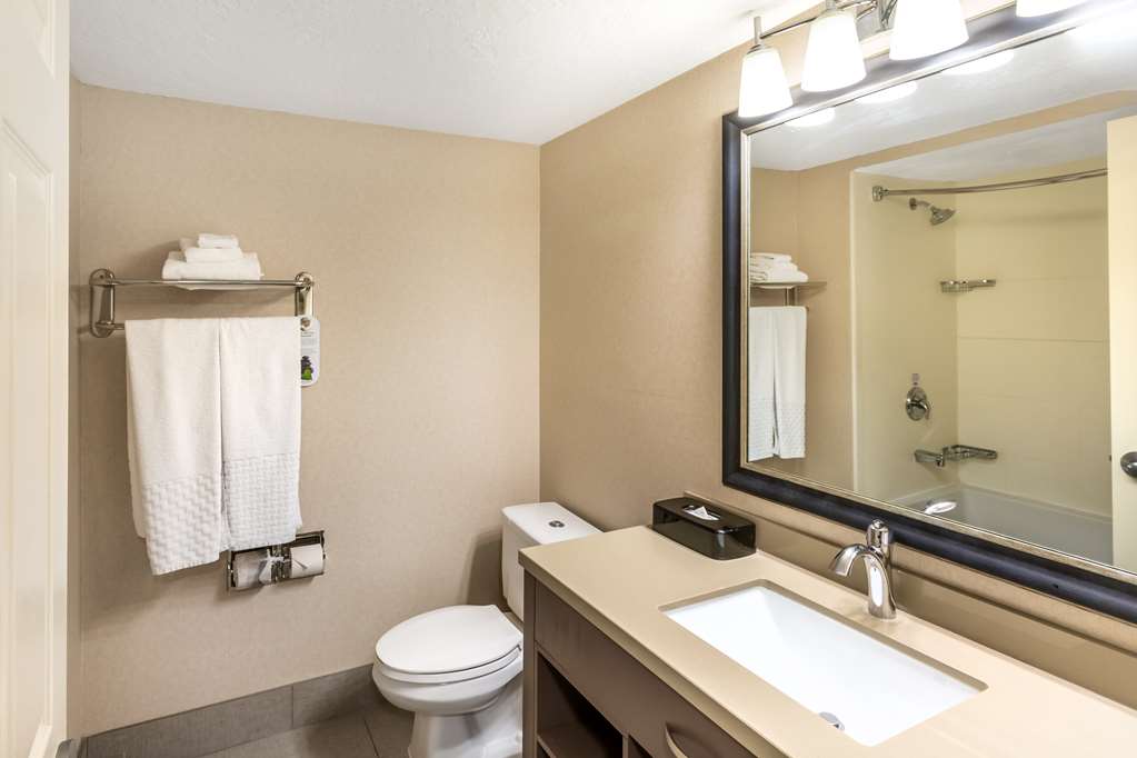 Best Western Plus CottonTree Inn - photo 23