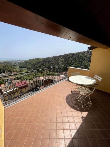 Casa del Borgo — 4-Star Luxury Hotel in Isca Sullo Ionio, Italy