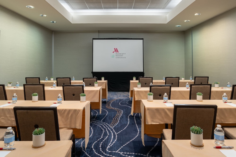 Sawgrass Marriott Golf Resort & Spa - photo 158