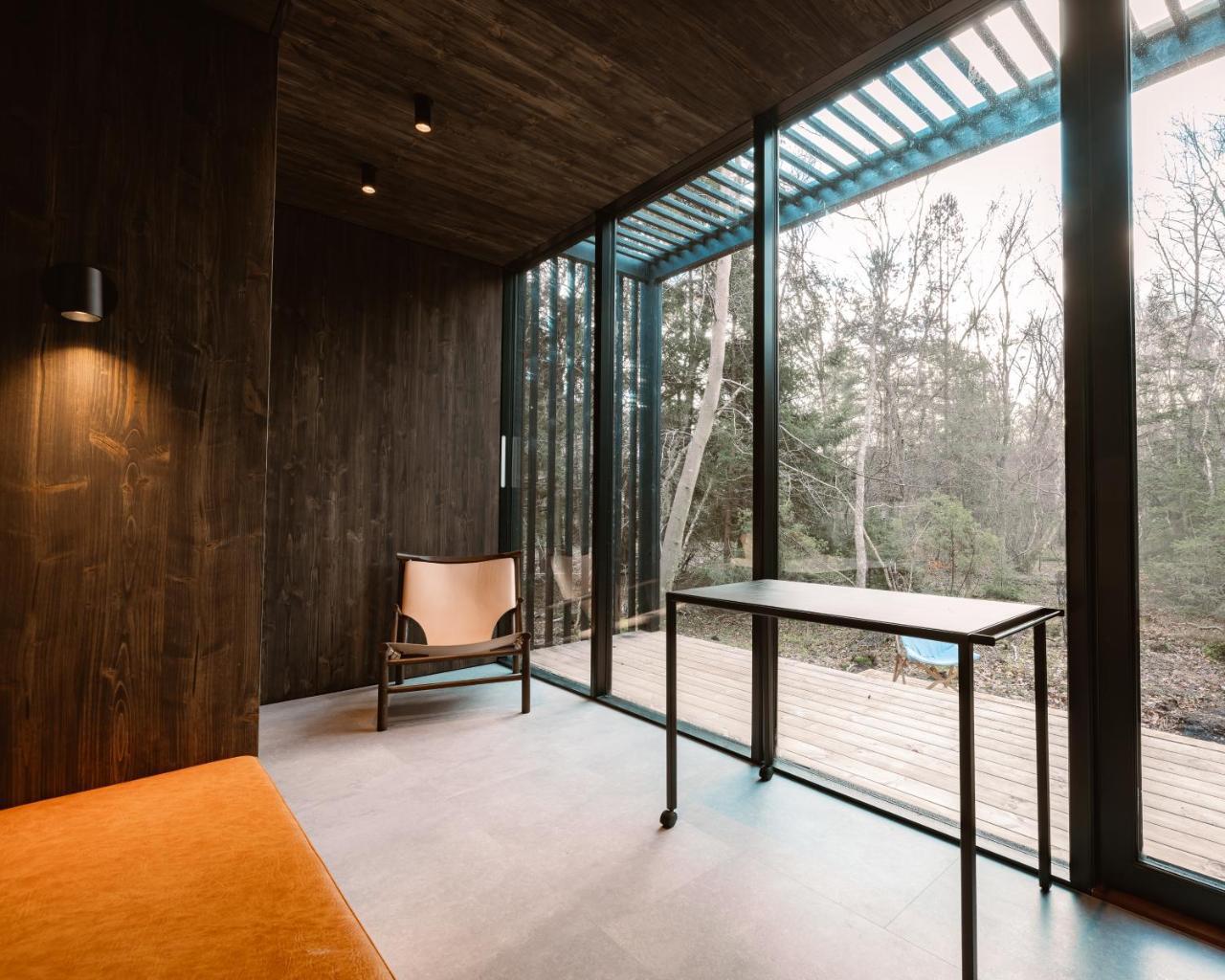 WoodHouse Denmark in Hadsund, Denmark