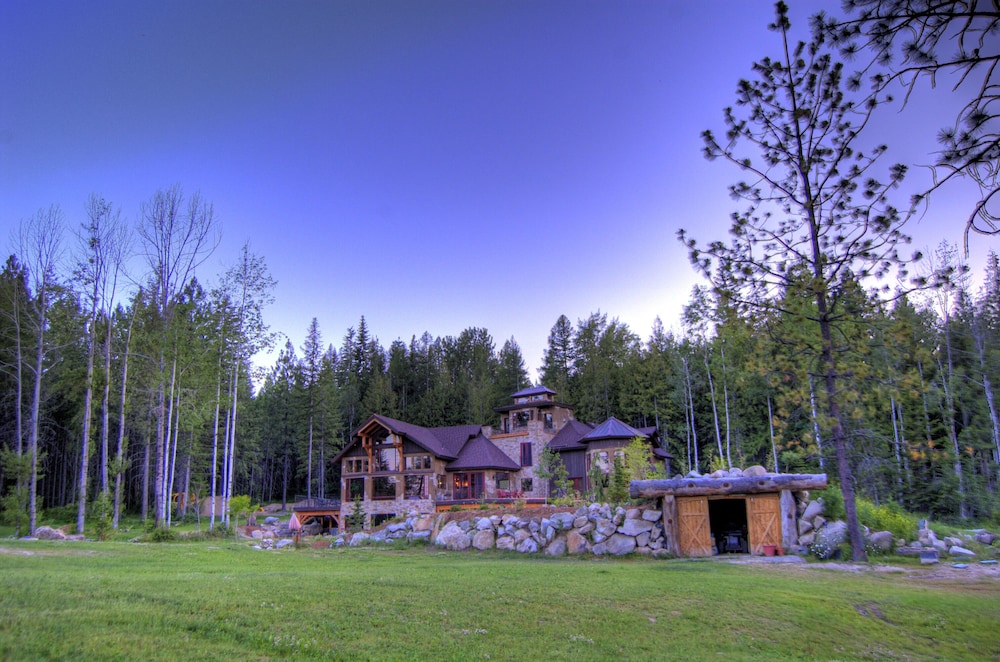 Talus Rock Retreat - photo 47
