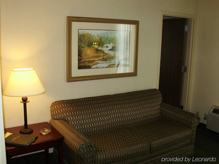 Holiday Inn Joplin I 44 & Us 71 - photo 3