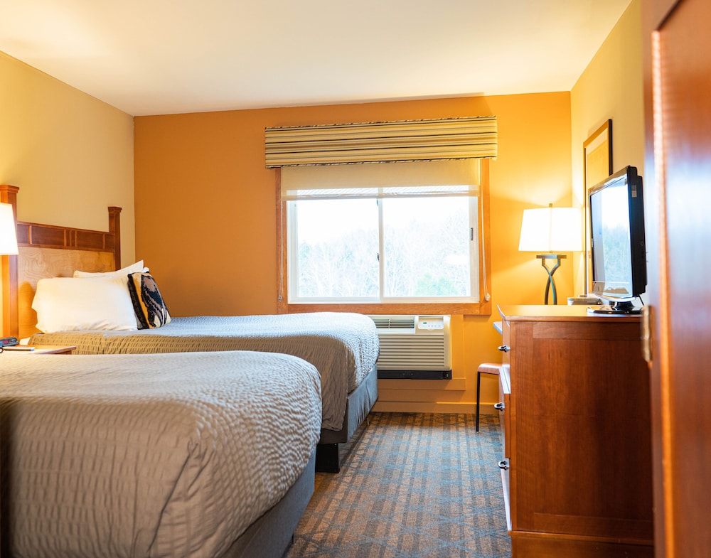 The Black Bear Lodge at Stratton Mountain Resort - photo 2