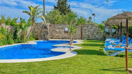 Apto El Descanso III Conil de la Frontera by Ruralidays in Conil De La Frontera, Spain