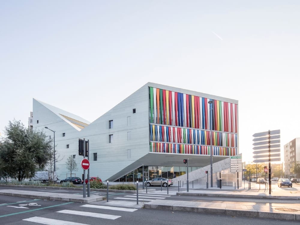 Auberge de Jeunesse HI Lille in Lille, France