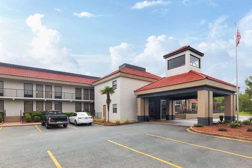 Ramada by Wyndham Bainbridge — Bainbridge — photo 3