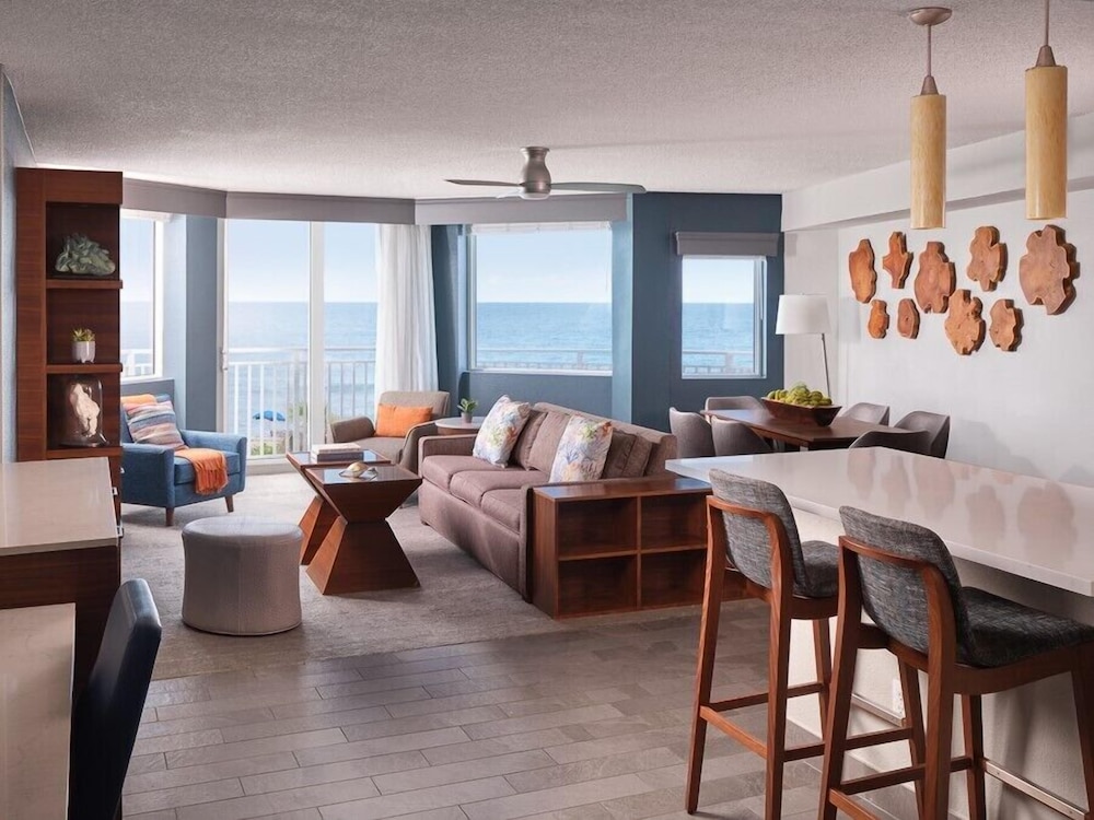 Marriott Hutchinson Island Resort & Beach Villas Golf & Marina - photo 32