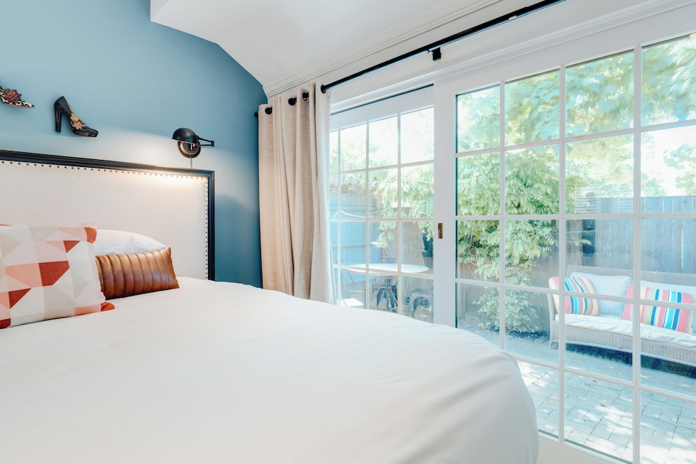 Ellery Hotel Provincetown - photo 23