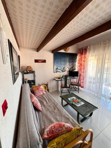 Aquaplage Cap D Agde in Cap Dagde, France