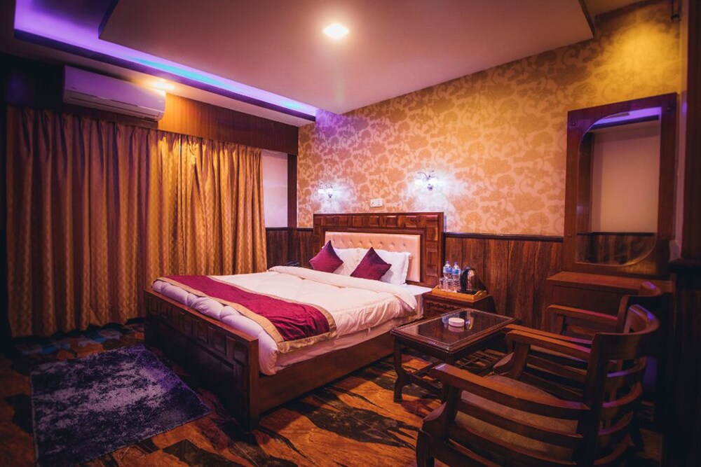 Hotel Prakash — Hetauda — photo 5