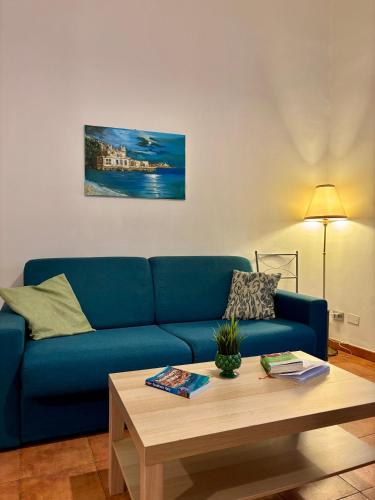 Piazza Marina Apartment — 4-Star Luxury Hotel in Palermo, Italy
