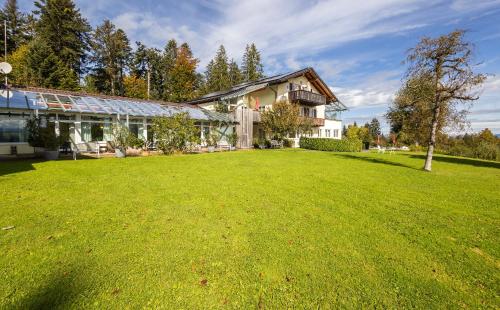 Bergwald Panorama Suiten — Scheidegg — photo 2