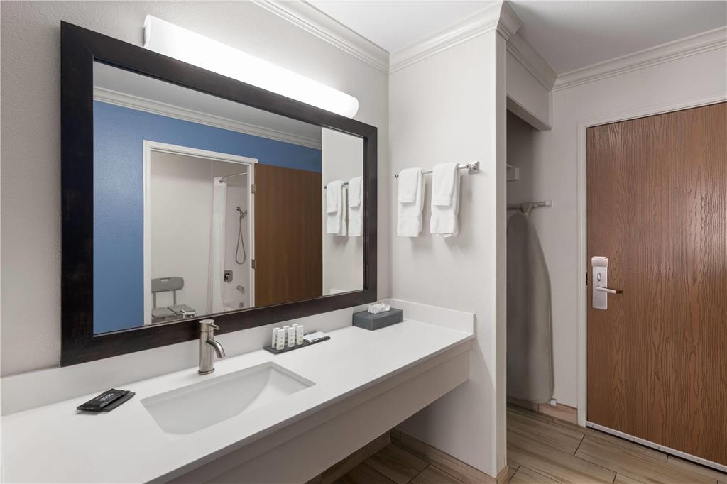 La Quinta Inn & Suites by Wyndham Moab - photo 36