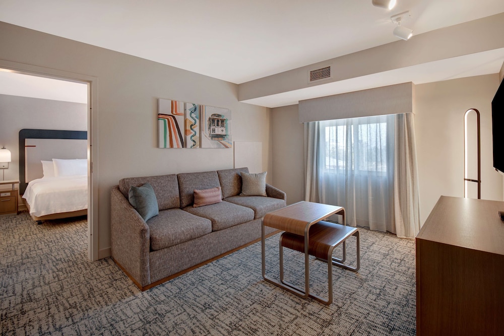 Homewood Suites by Hilton San Francisco Airport North - photo 10