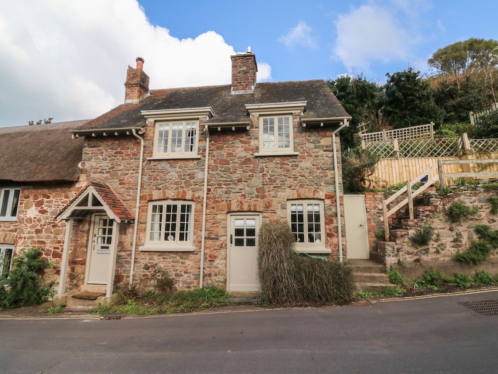 Stag Cottage — 4-Star Luxury Hotel in Minehead, United Kingdom