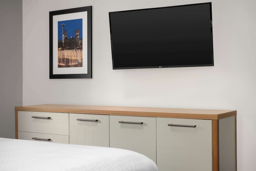 Homewood Suites by Hilton Atlanta Alpharetta - photo 13