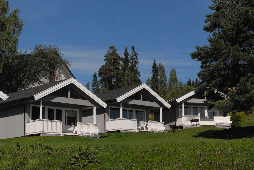 Hedmarktoppen in Hamar, Norway