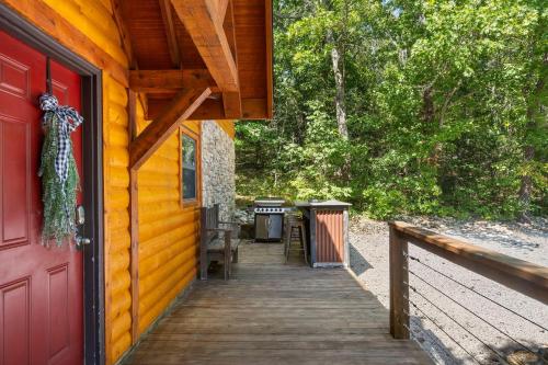 Ozark Outdoor Legacy - photo 36