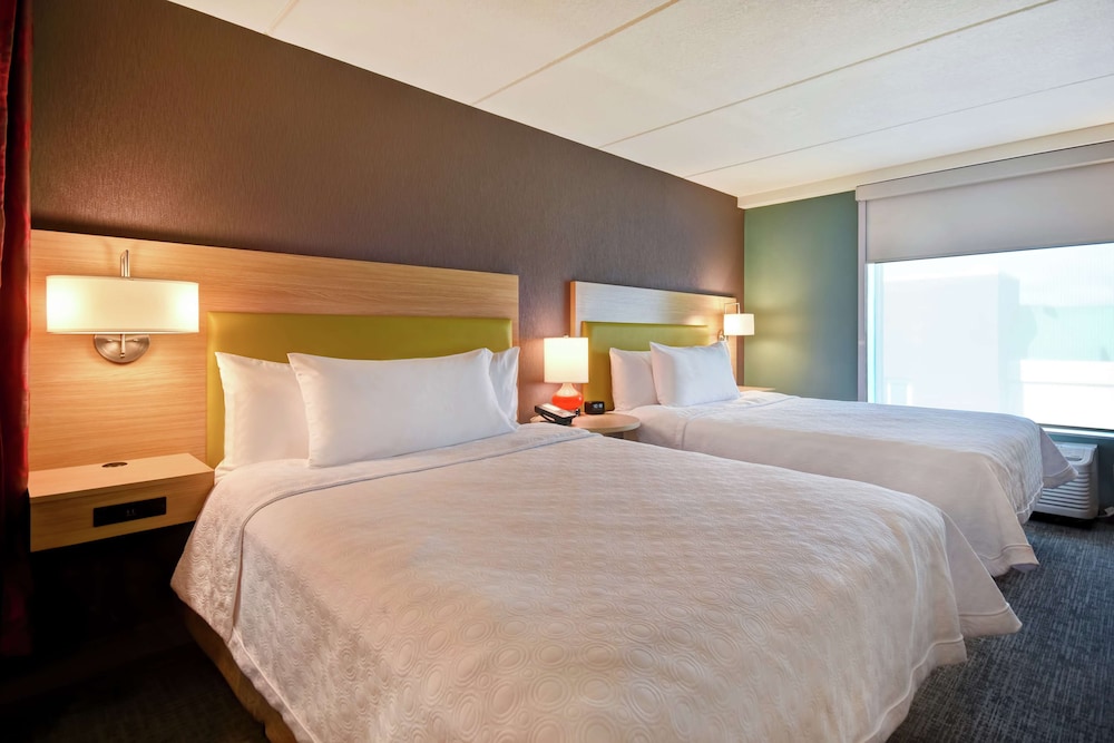 Home2 Suites by Hilton Atlanta Marietta - photo 4