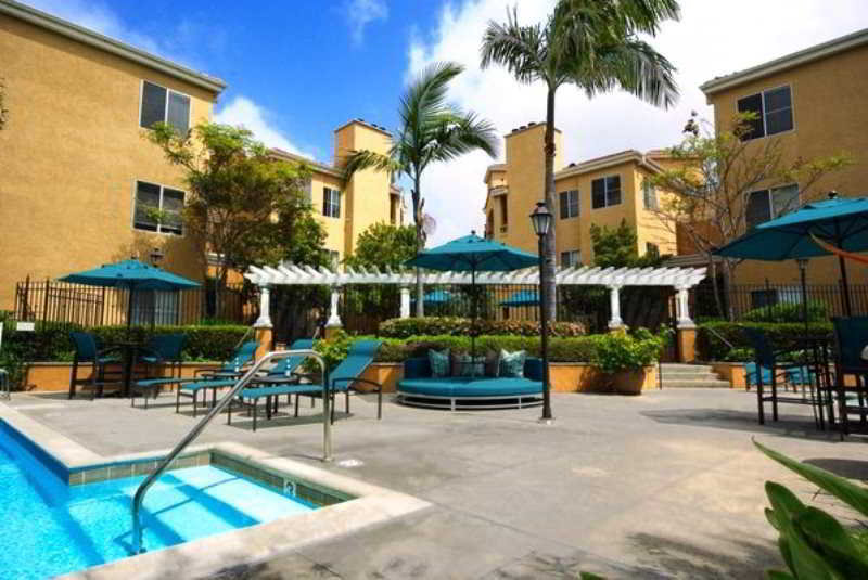 Sunshine Suites La Jolla - photo 13