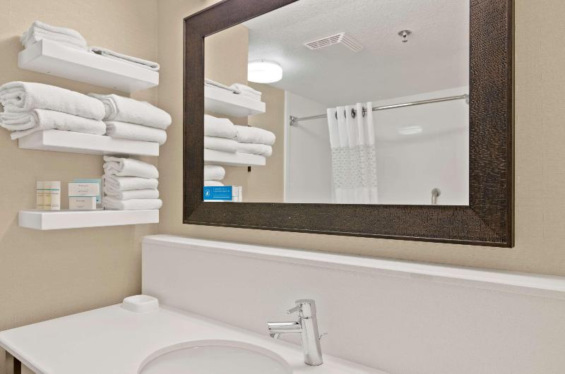 Hampton Inn Mount Dora - photo 16