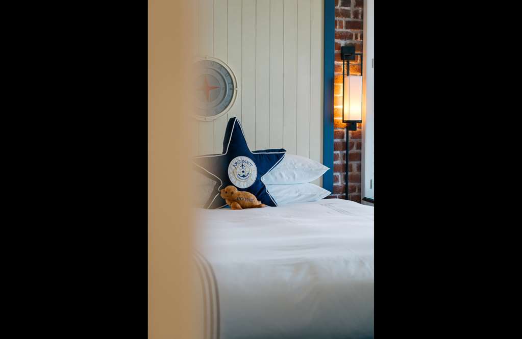 Argonaut Hotel - photo 29
