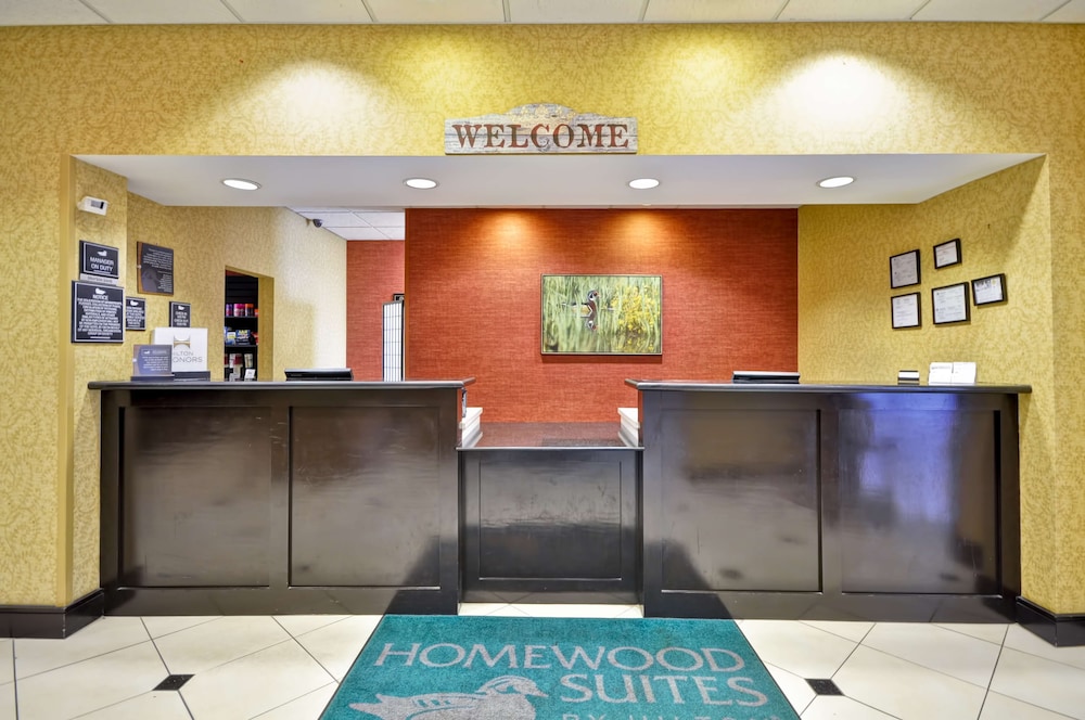 Homewood Suites by Hilton Tulsa South - photo 3