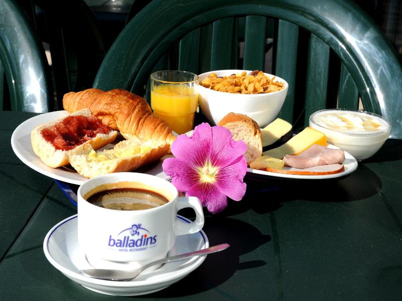 balladins La Rochelle Aytre