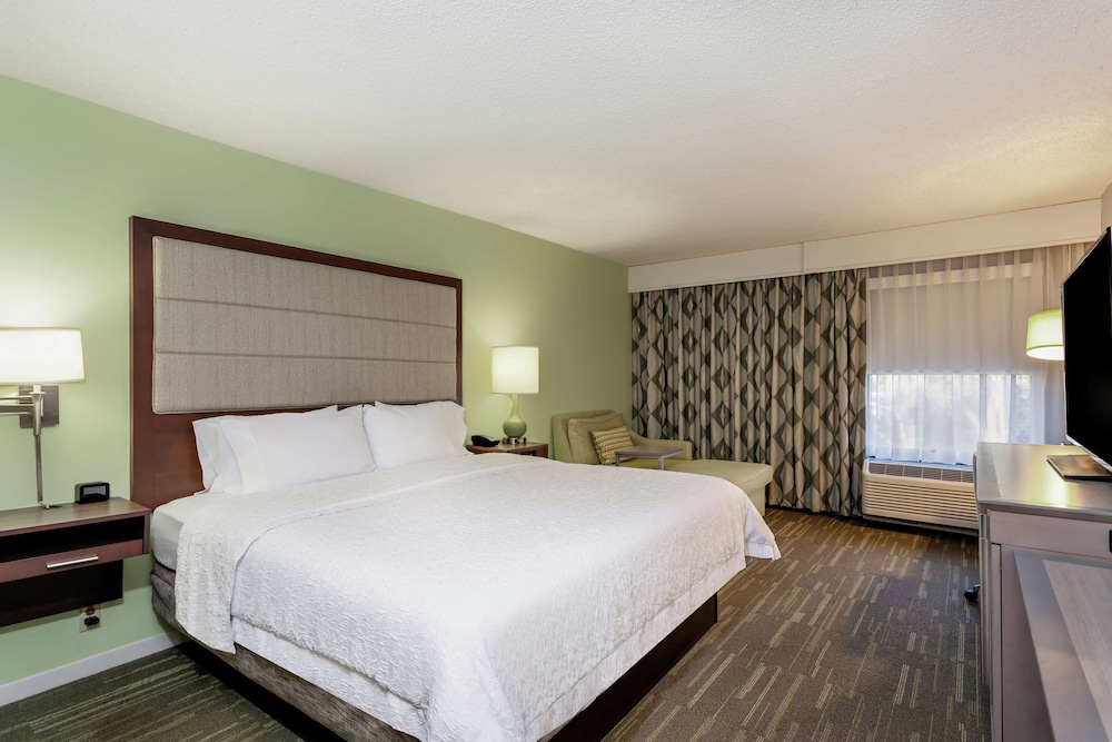 Hampton Inn Melbourne - photo 14