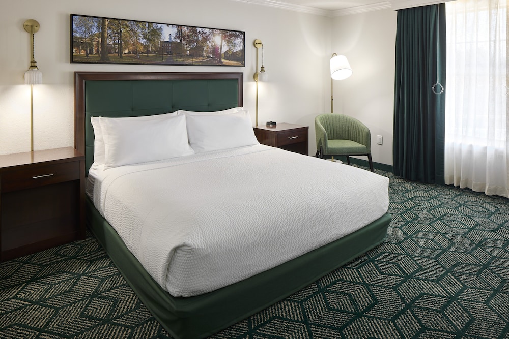 Ohio University Inn & Conference Center - photo 6