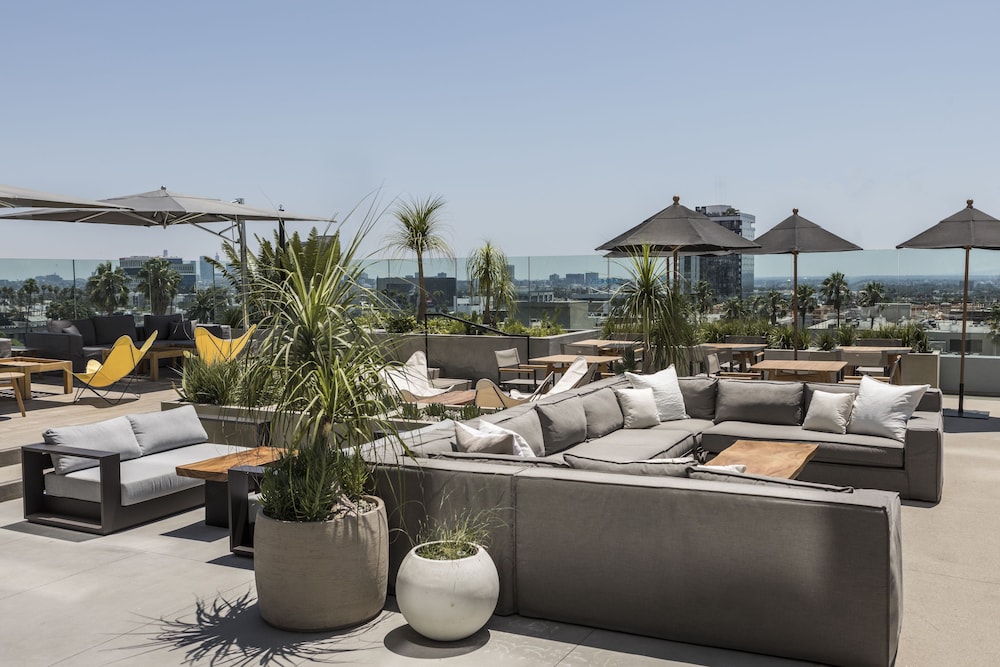 Kimpton Everly Hotel Hollywood by IHG - photo 45